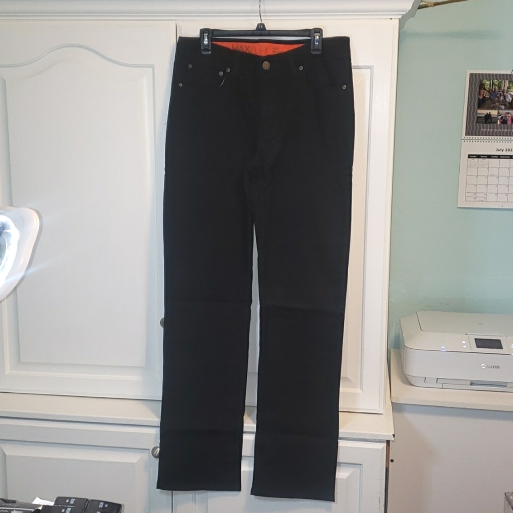 Urban Pipeline Casual Relaxed Straight Pants